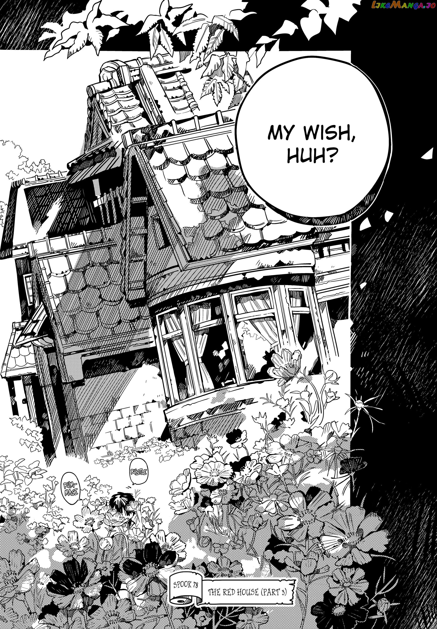 Read Toilet bound Hanako kun En Manga Online