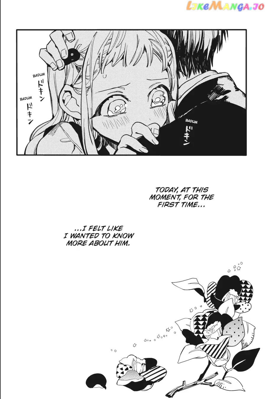 Read Toilet bound Hanako kun En Manga Online