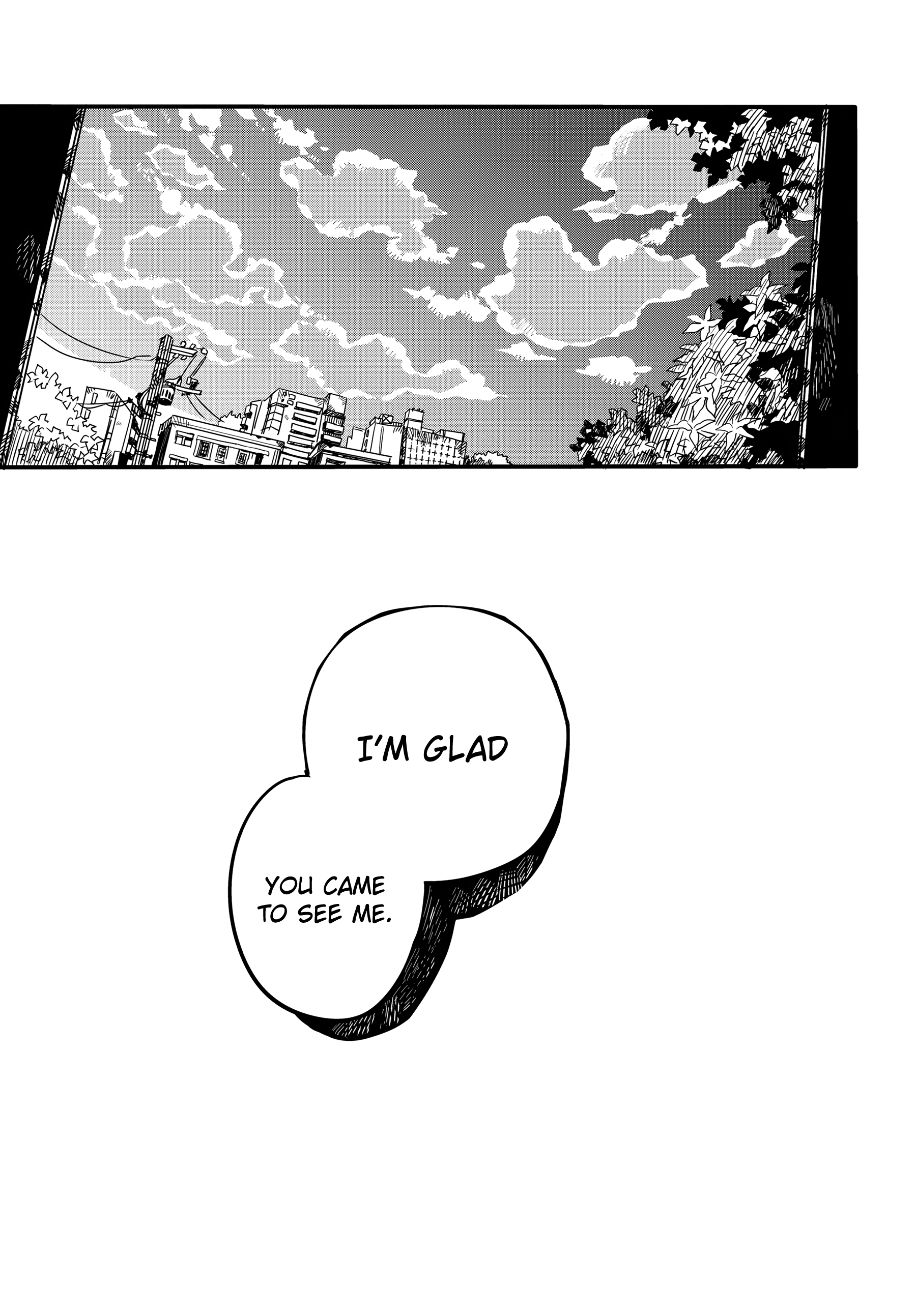 Read Toilet bound Hanako kun En Manga Online