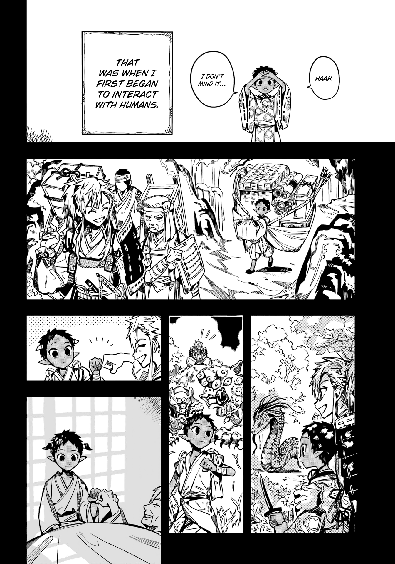 Read Toilet bound Hanako kun En Manga Online