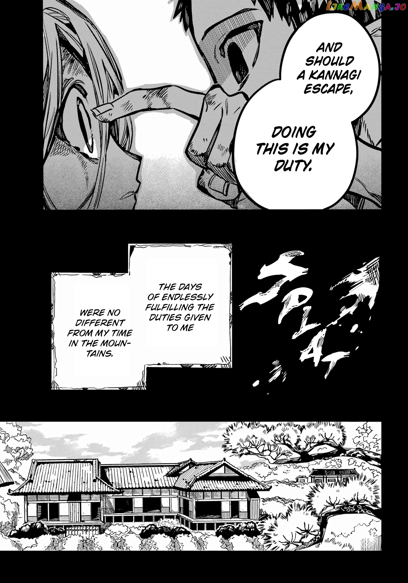 Read Toilet bound Hanako kun En Manga Online
