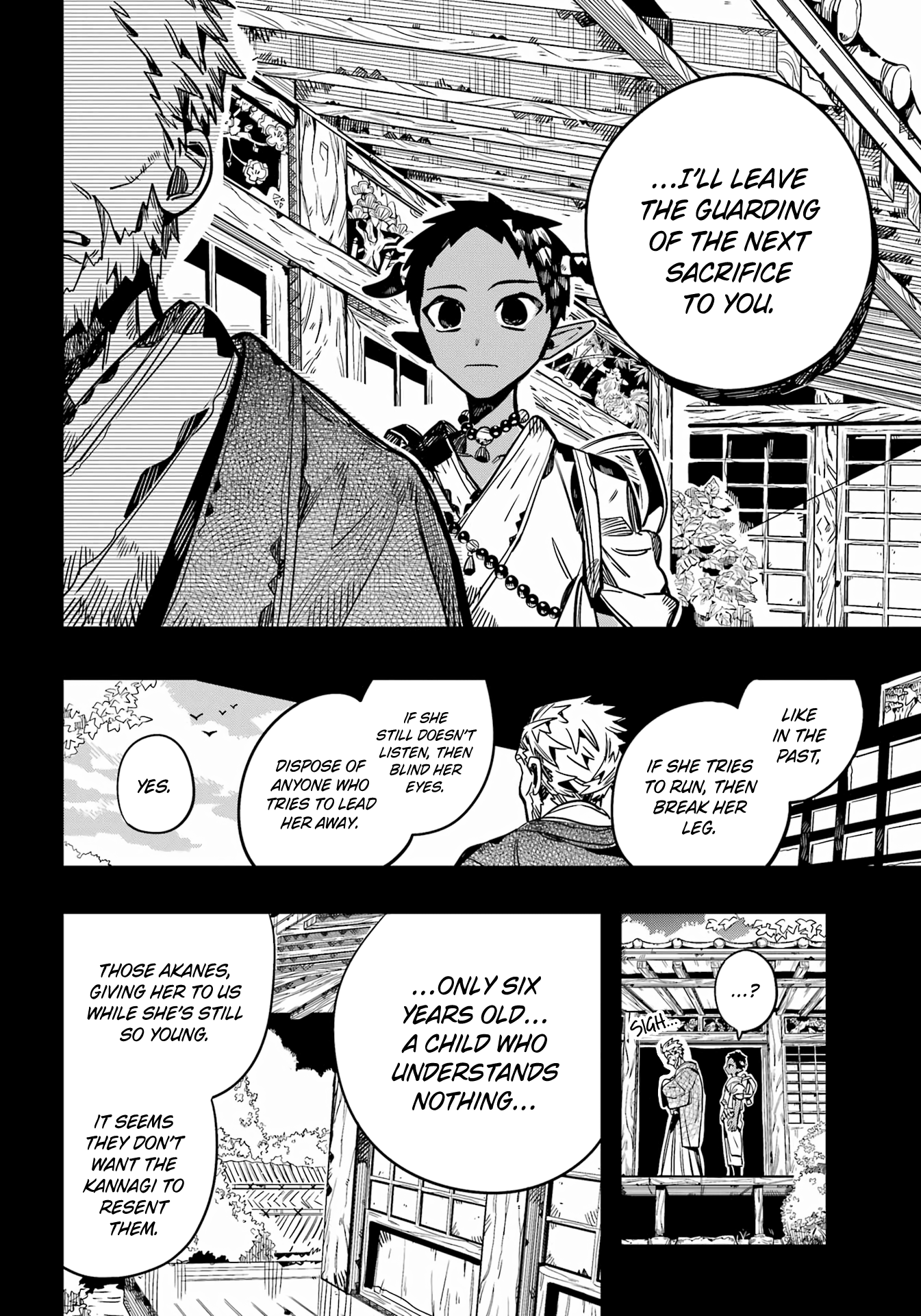 Read Toilet bound Hanako kun En Manga Online