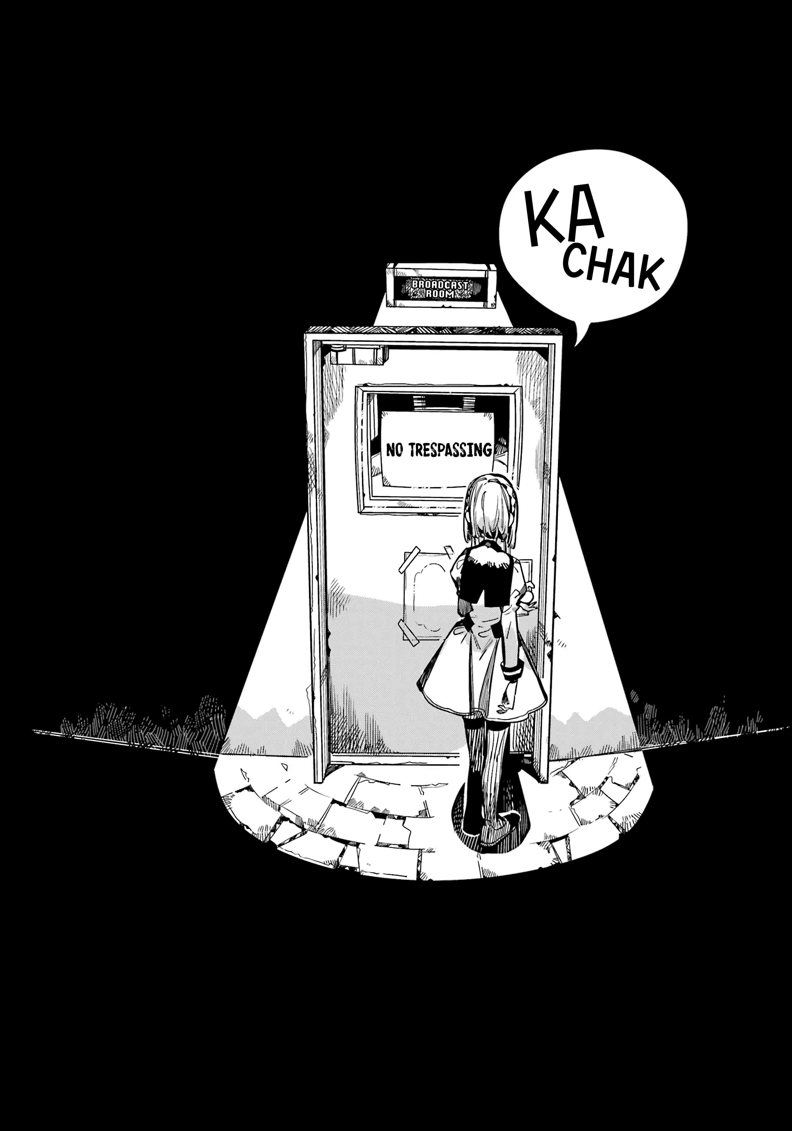 Read Toilet bound Hanako kun En Manga Online