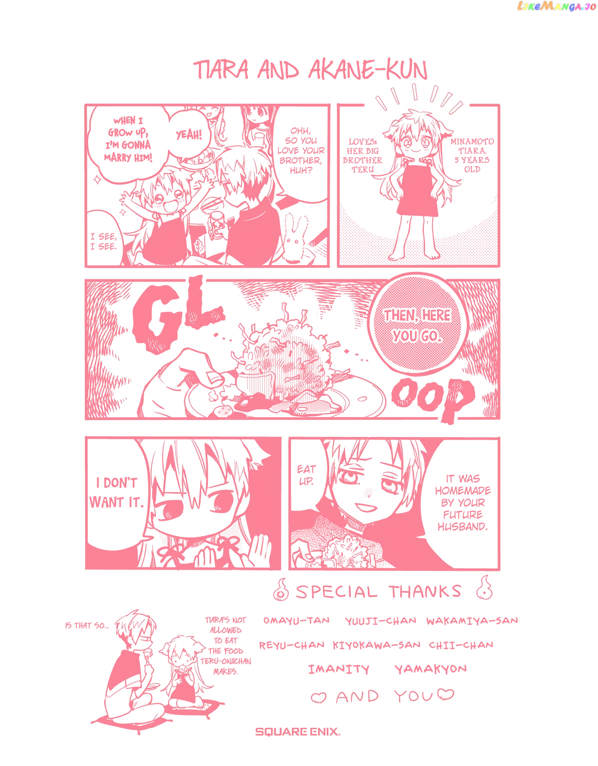 Read Toilet bound Hanako kun En Manga Online