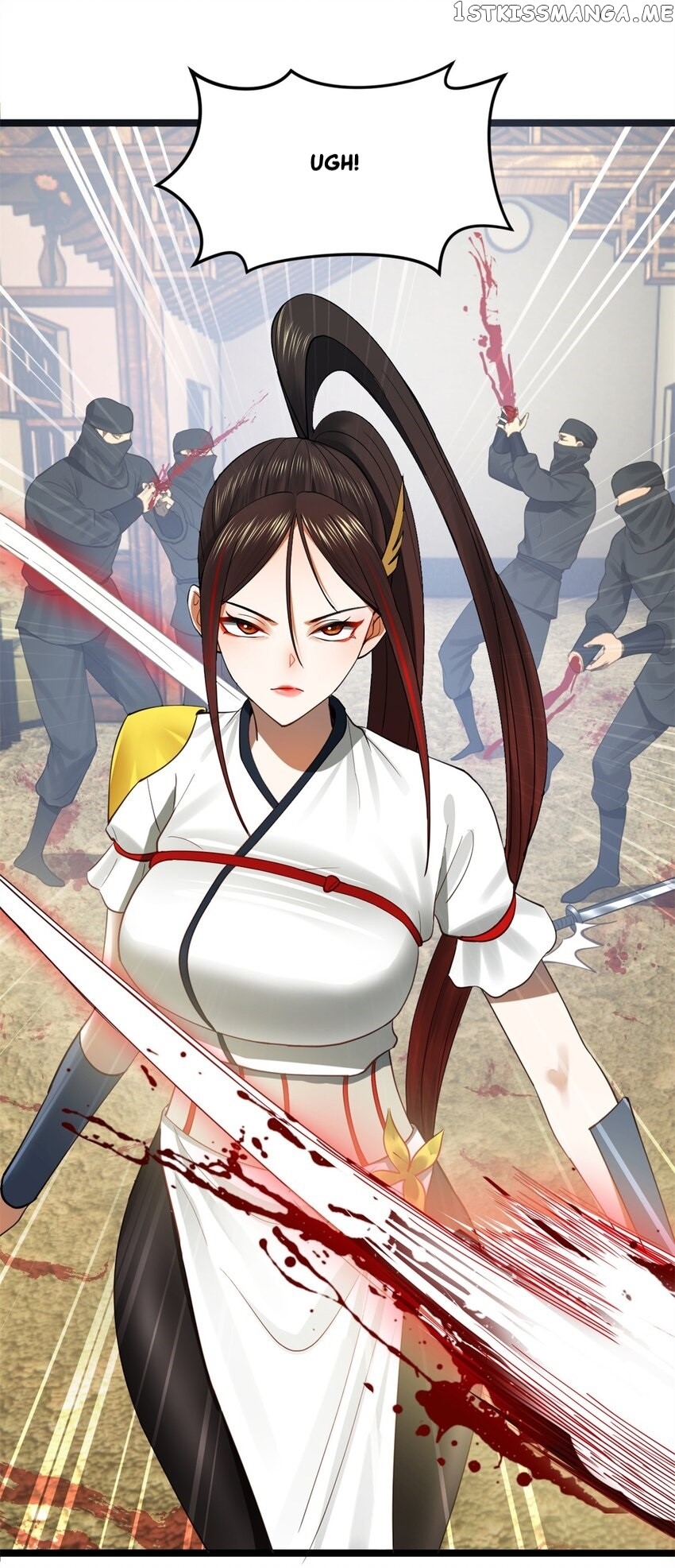 Read Ultimate Son in Law En Manga Online
