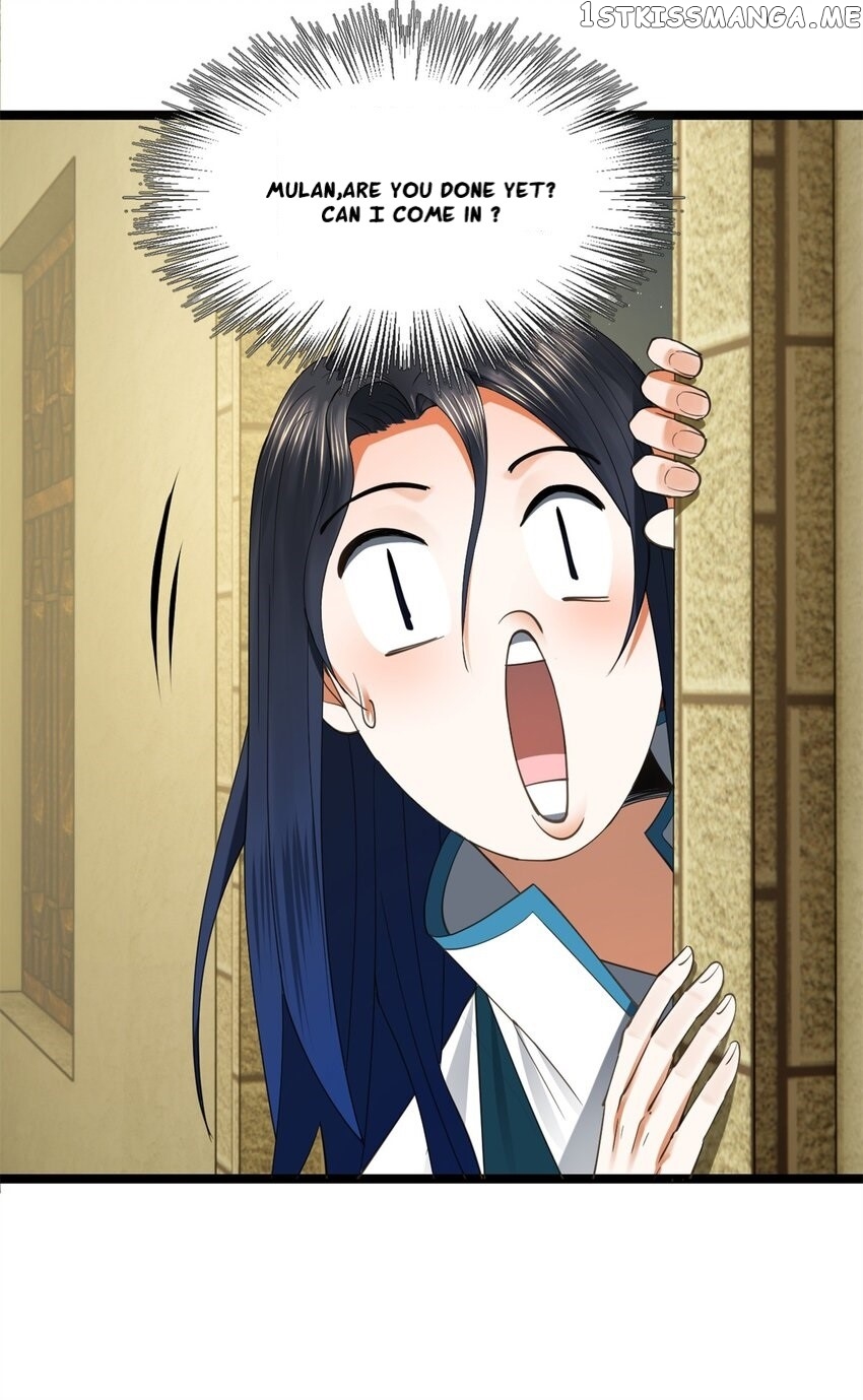 Read Ultimate Son in Law En Manga Online