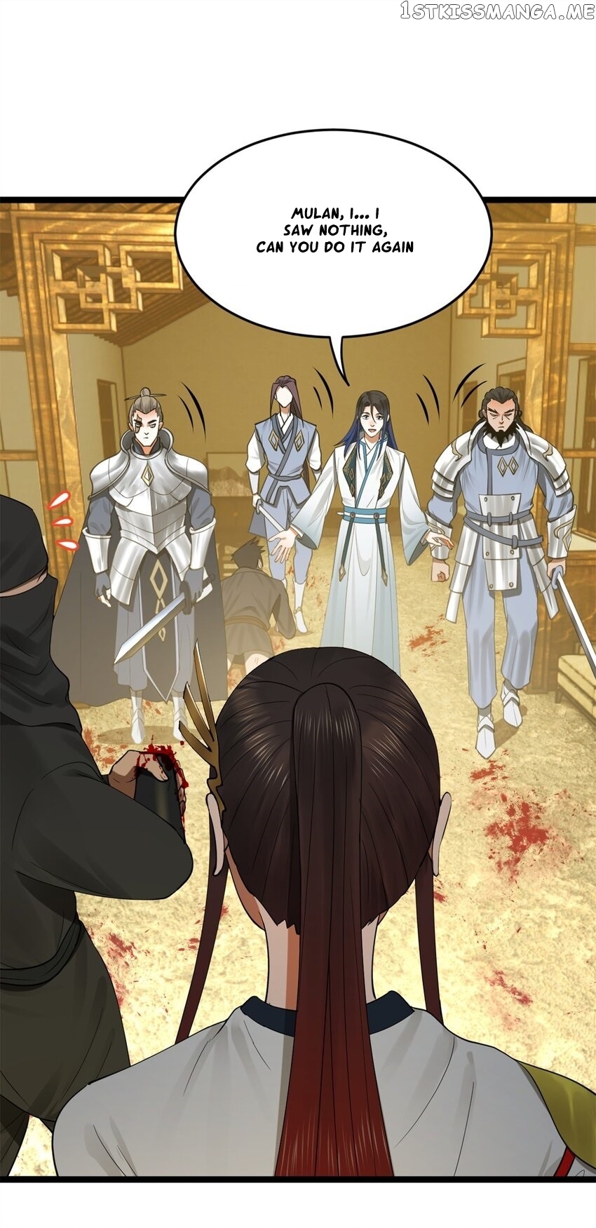 Read Ultimate Son in Law En Manga Online