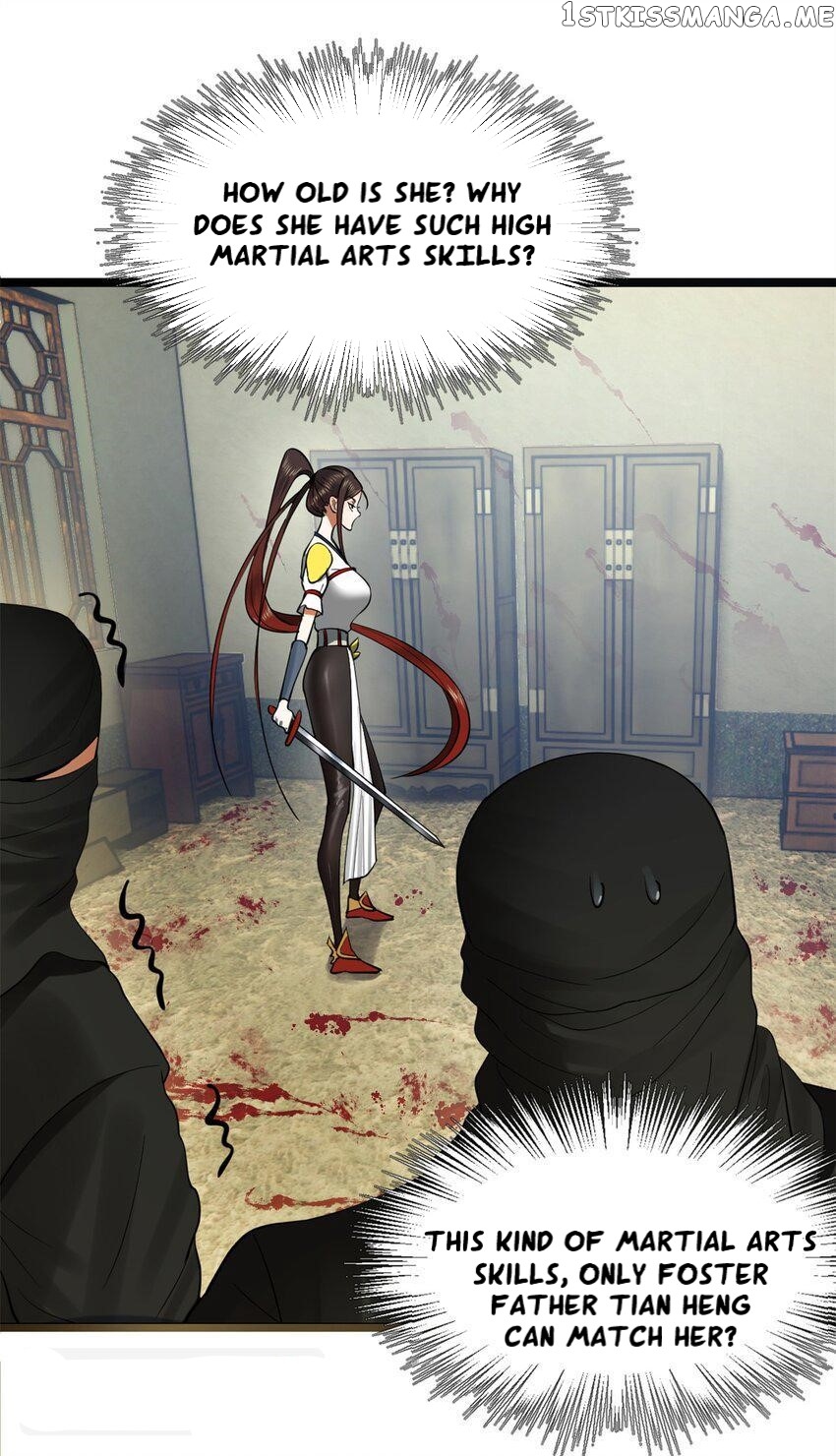 Read Ultimate Son in Law En Manga Online