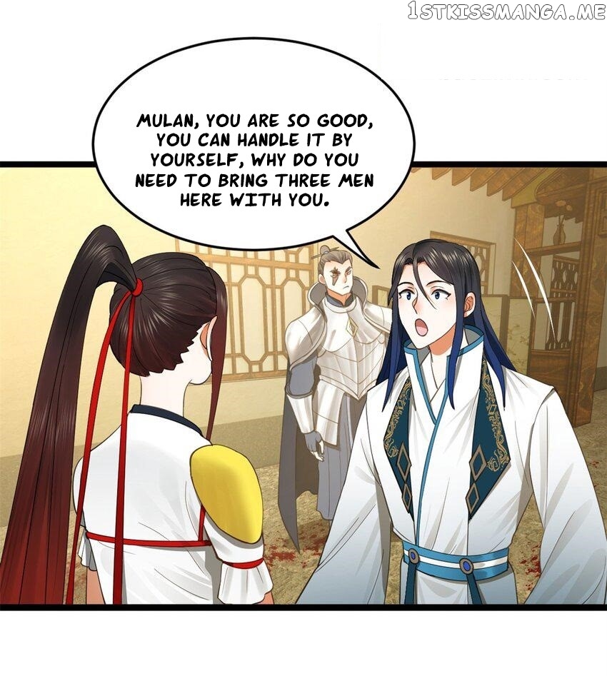 Read Ultimate Son in Law En Manga Online