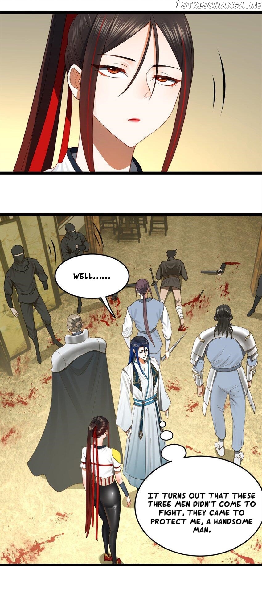 Read Ultimate Son in Law En Manga Online
