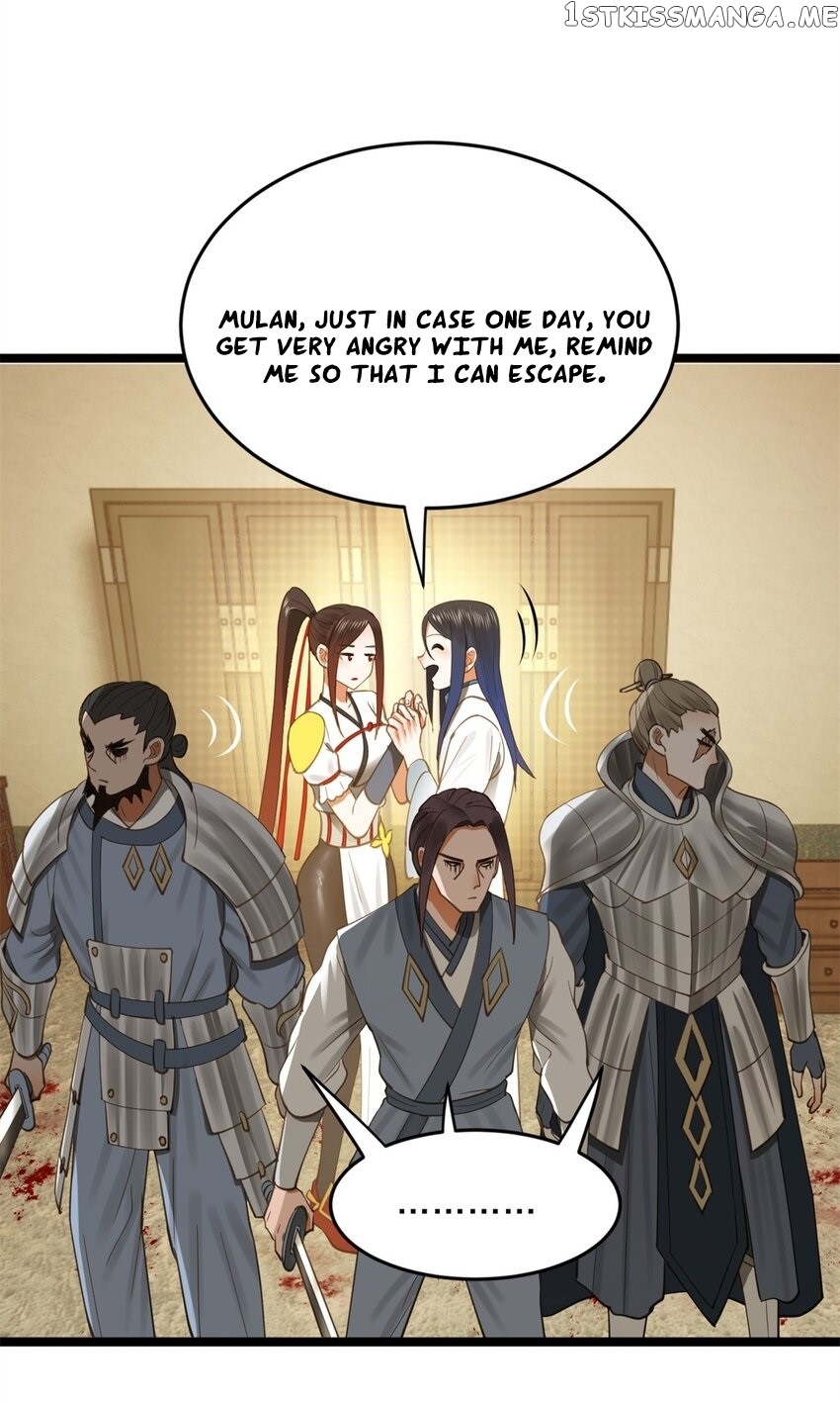 Read Ultimate Son in Law En Manga Online