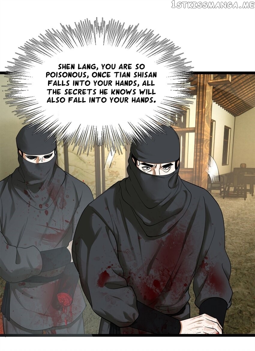 Read Ultimate Son in Law En Manga Online