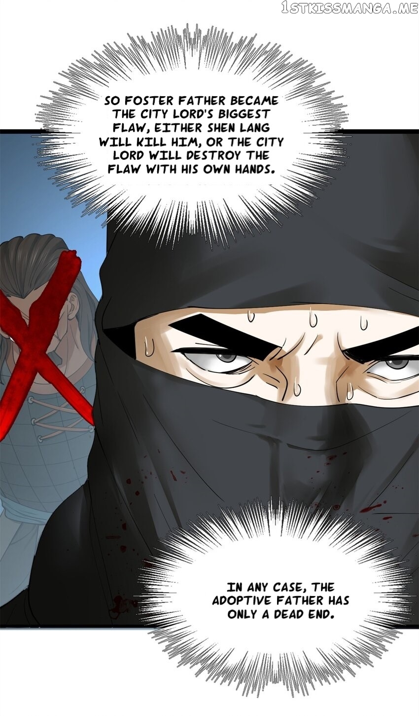 Read Ultimate Son in Law En Manga Online