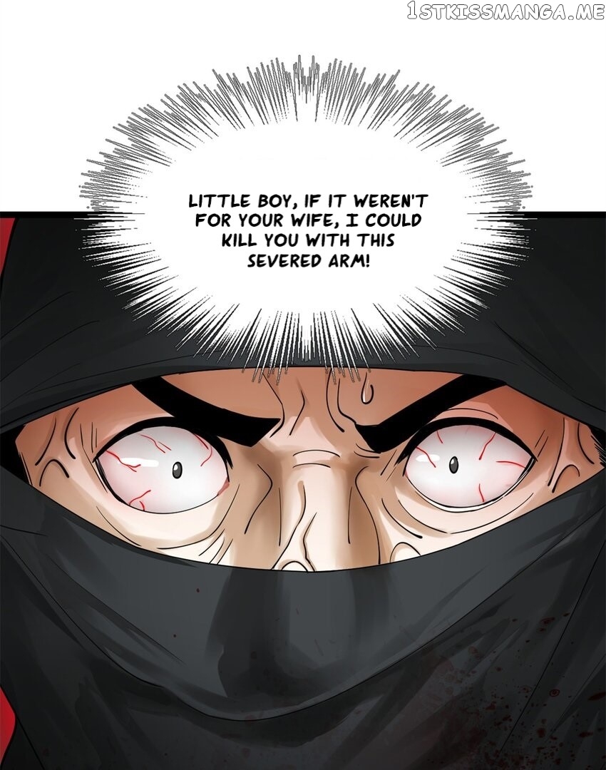 Read Ultimate Son in Law En Manga Online