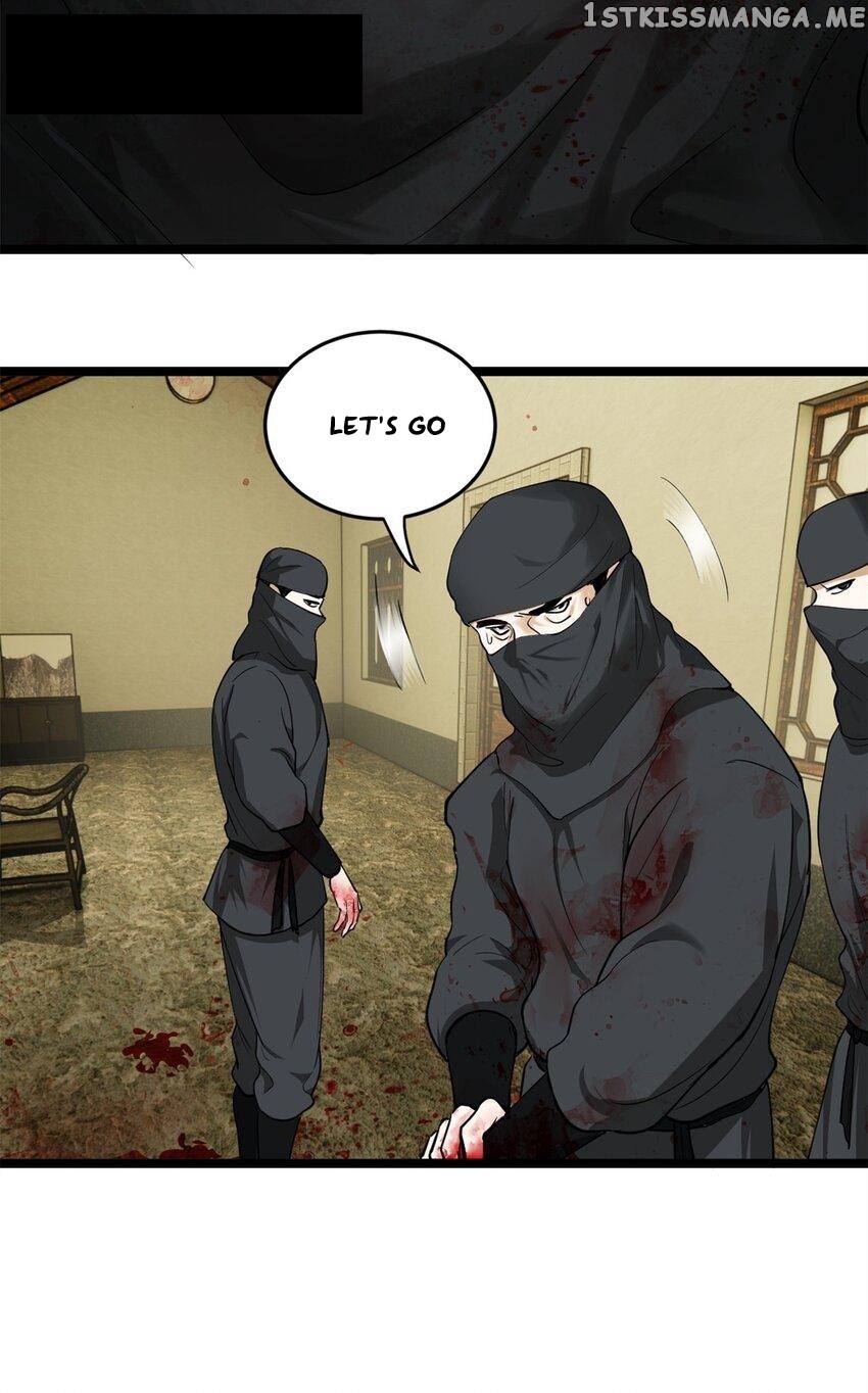 Read Ultimate Son in Law En Manga Online
