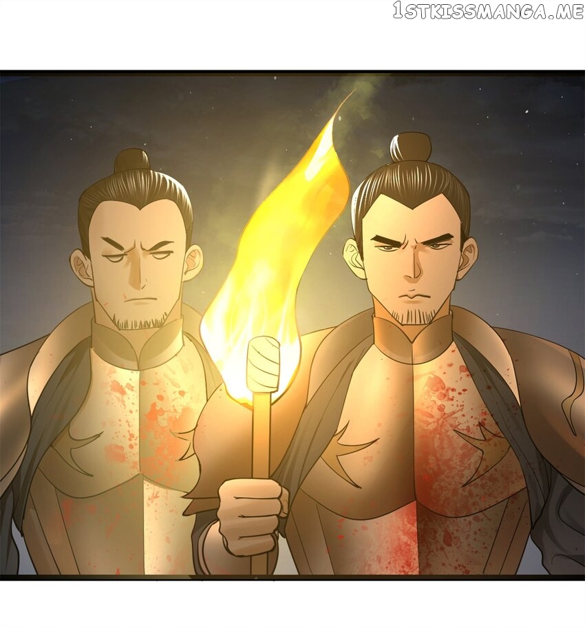 Read Ultimate Son in Law En Manga Online