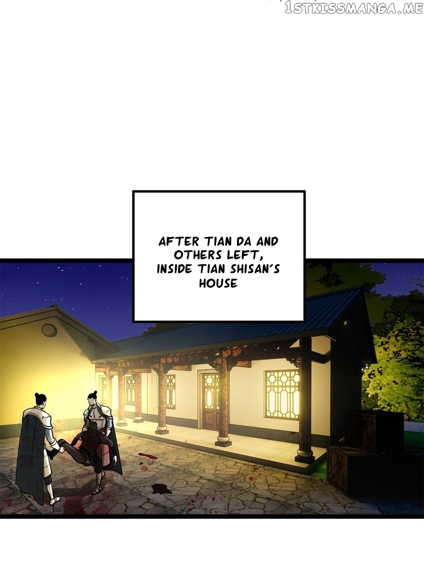 Read Ultimate Son in Law En Manga Online