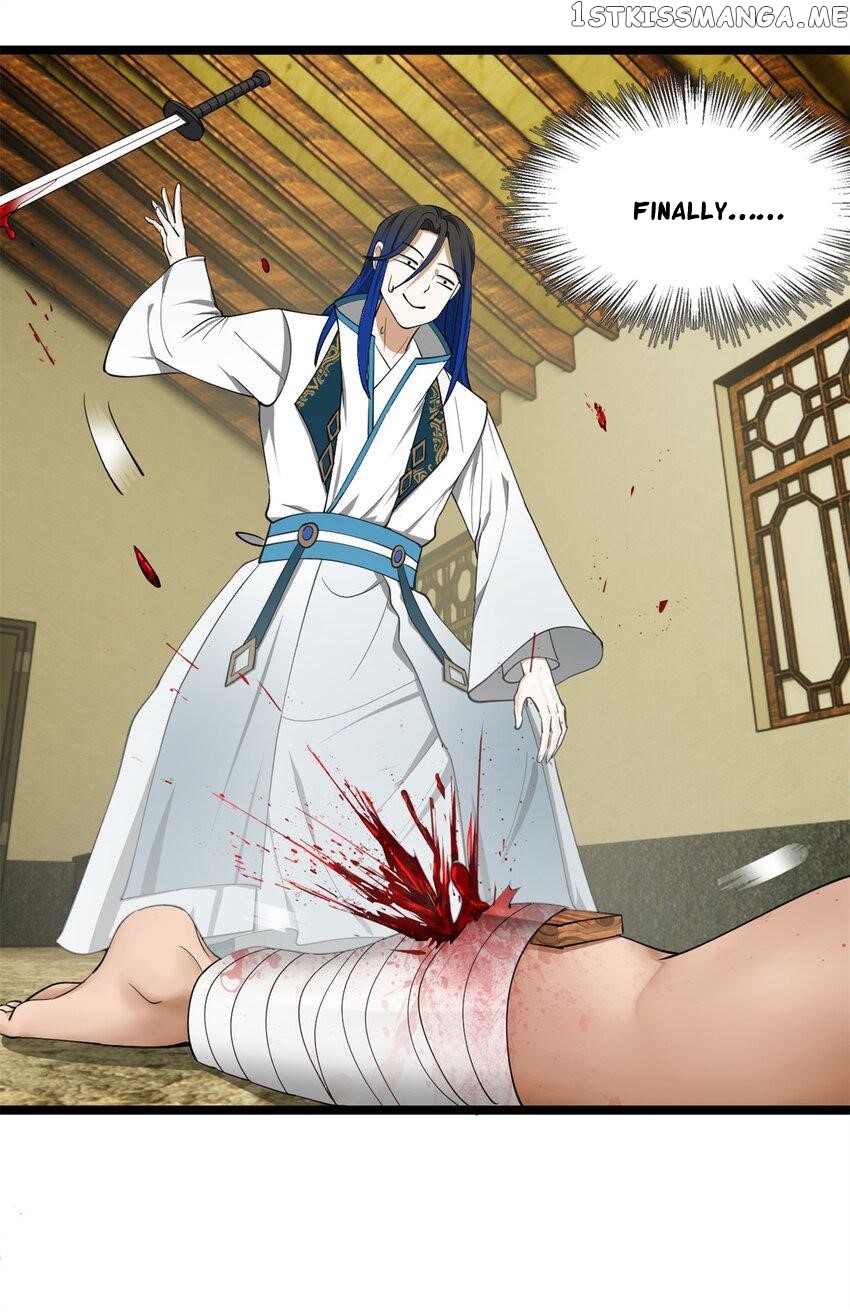 Read Ultimate Son in Law En Manga Online