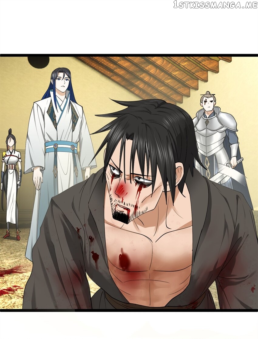 Read Ultimate Son in Law En Manga Online