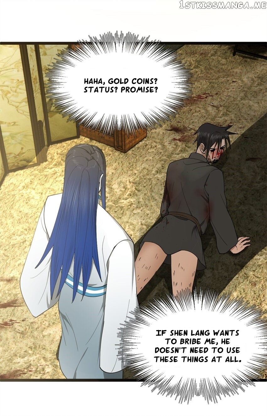 Read Ultimate Son in Law En Manga Online