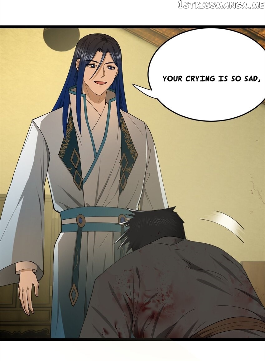 Read Ultimate Son in Law En Manga Online