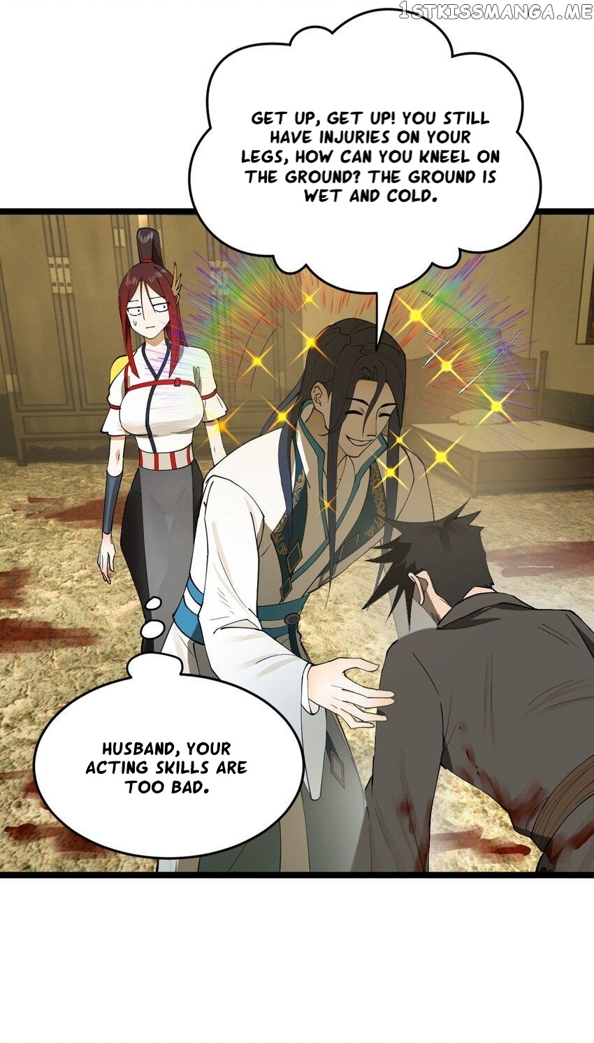 Read Ultimate Son in Law En Manga Online