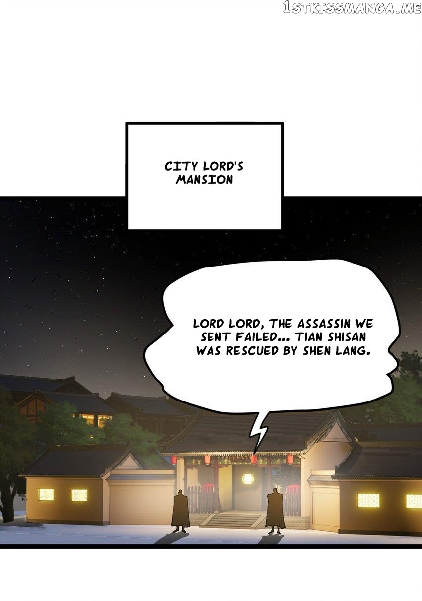 Read Ultimate Son in Law En Manga Online