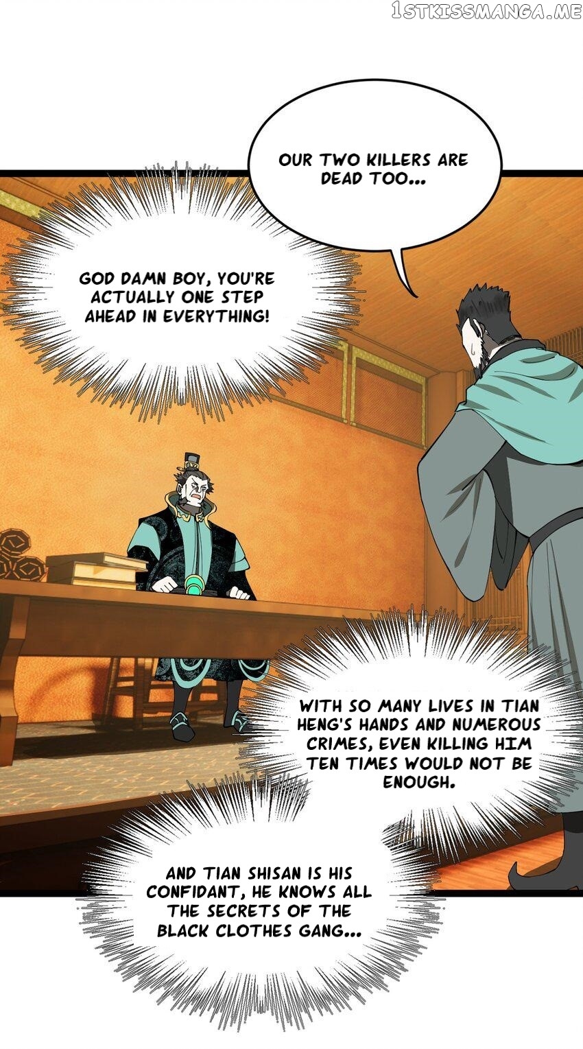 Read Ultimate Son in Law En Manga Online