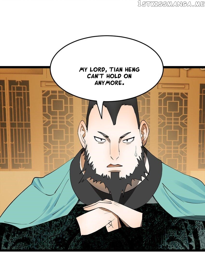 Read Ultimate Son in Law En Manga Online
