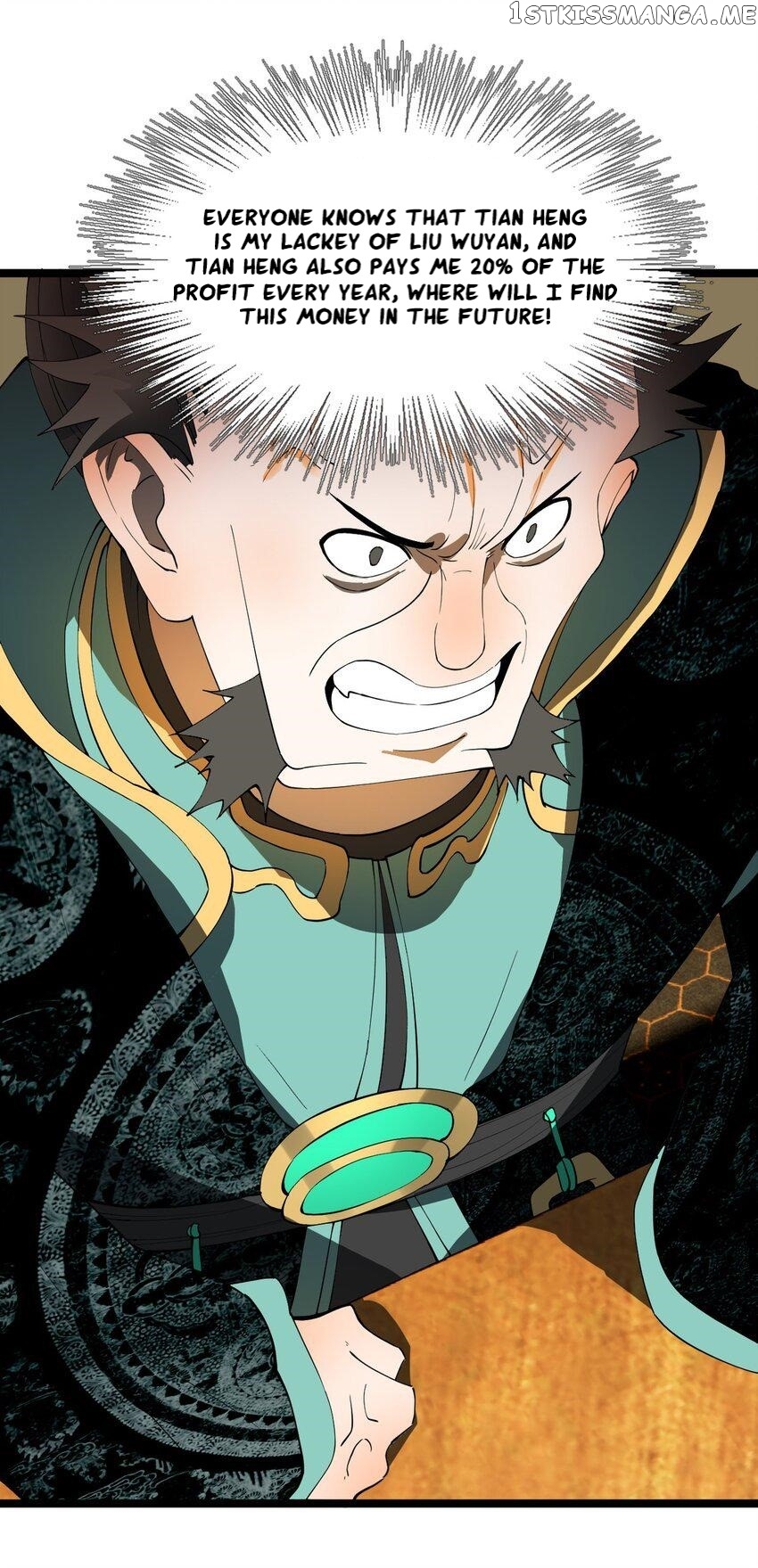Read Ultimate Son in Law En Manga Online