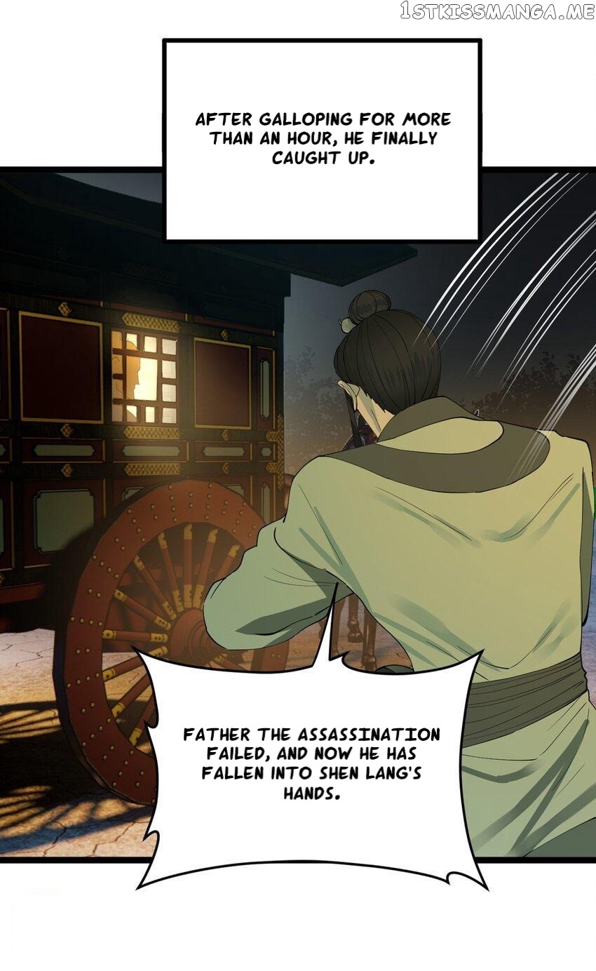 Read Ultimate Son in Law En Manga Online
