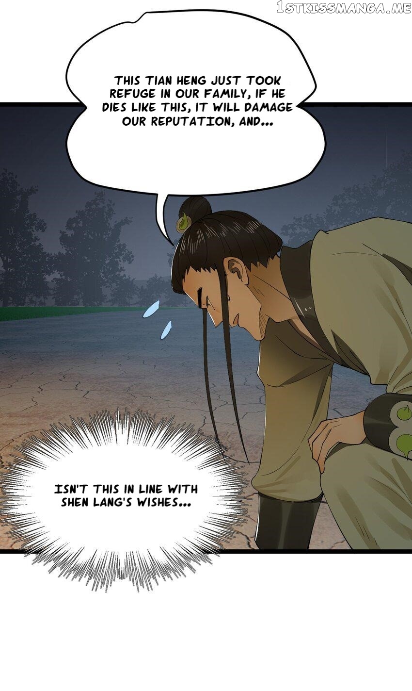 Read Ultimate Son in Law En Manga Online