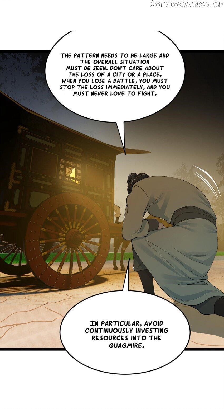Read Ultimate Son in Law En Manga Online