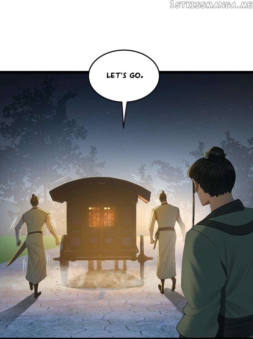 Read Ultimate Son in Law En Manga Online