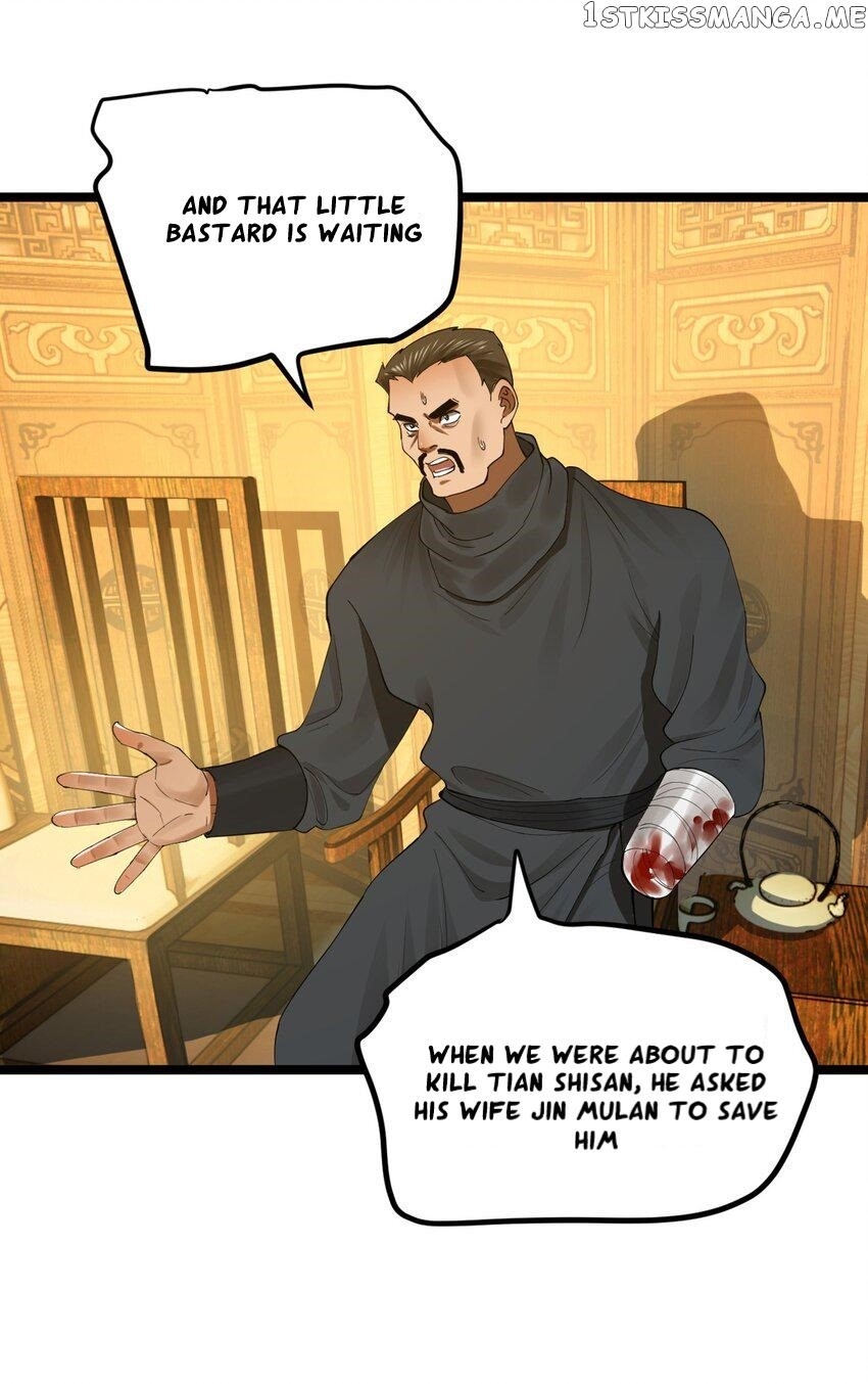 Read Ultimate Son in Law En Manga Online