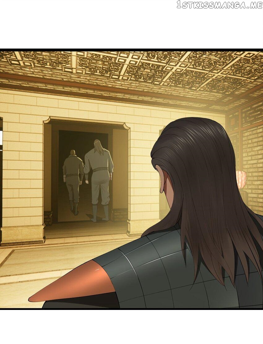Read Ultimate Son in Law En Manga Online