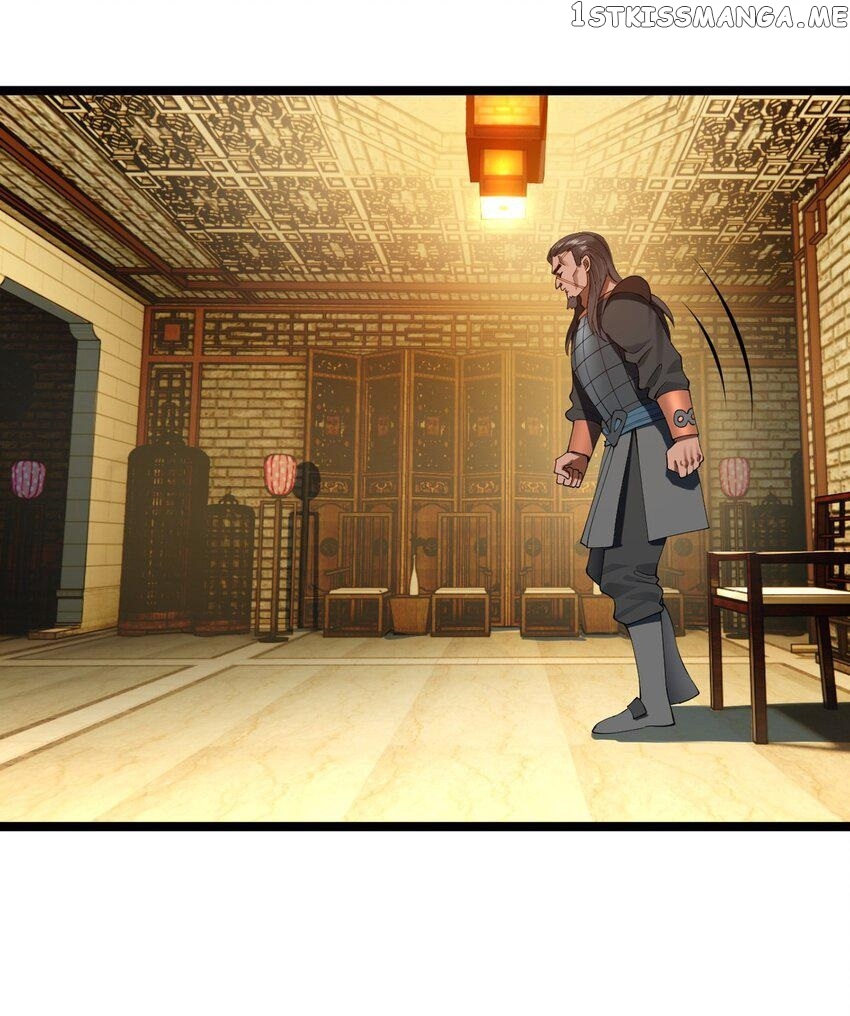 Read Ultimate Son in Law En Manga Online