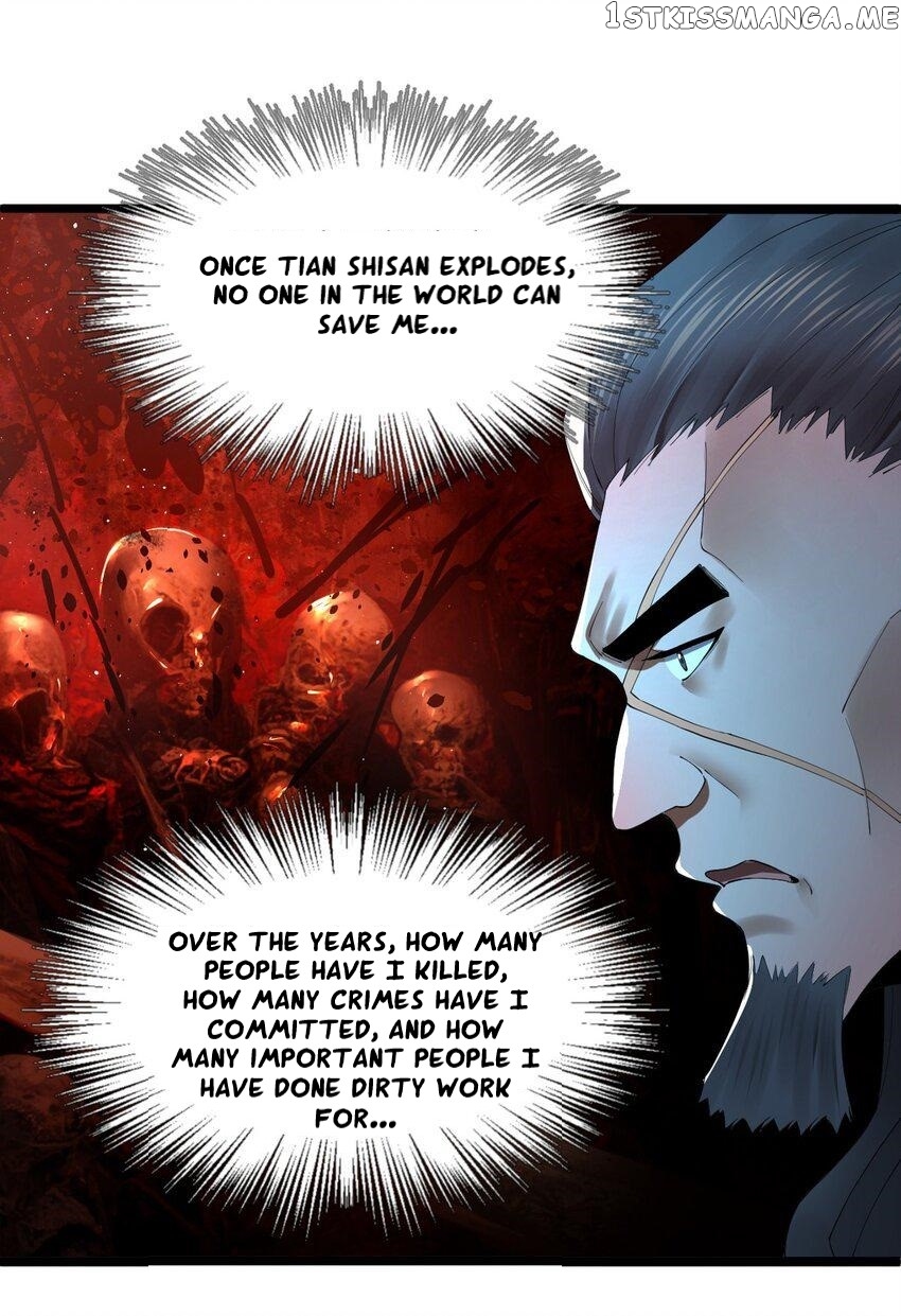 Read Ultimate Son in Law En Manga Online