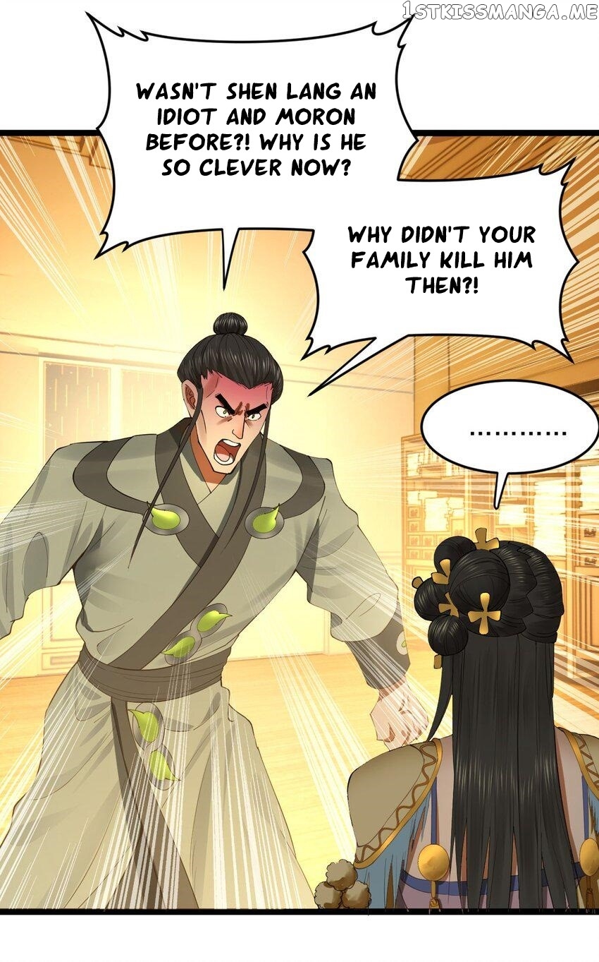 Read Ultimate Son in Law En Manga Online