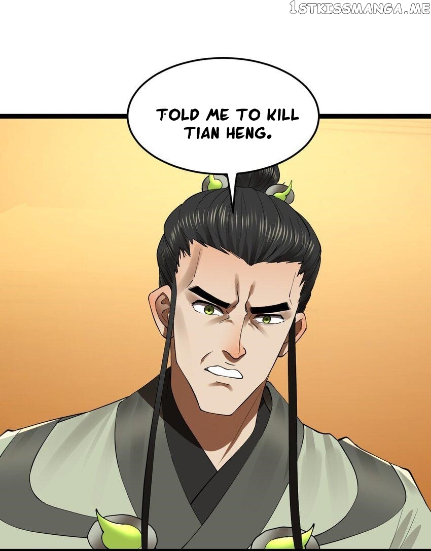 Read Ultimate Son in Law En Manga Online