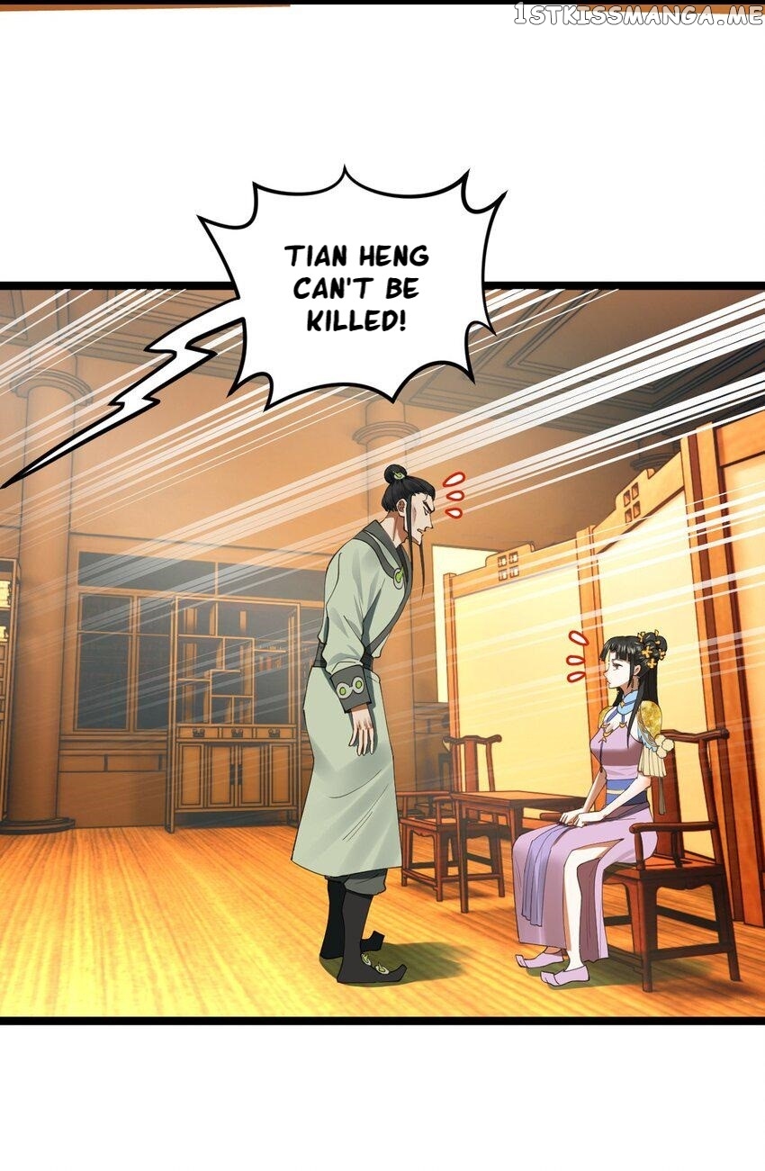 Read Ultimate Son in Law En Manga Online