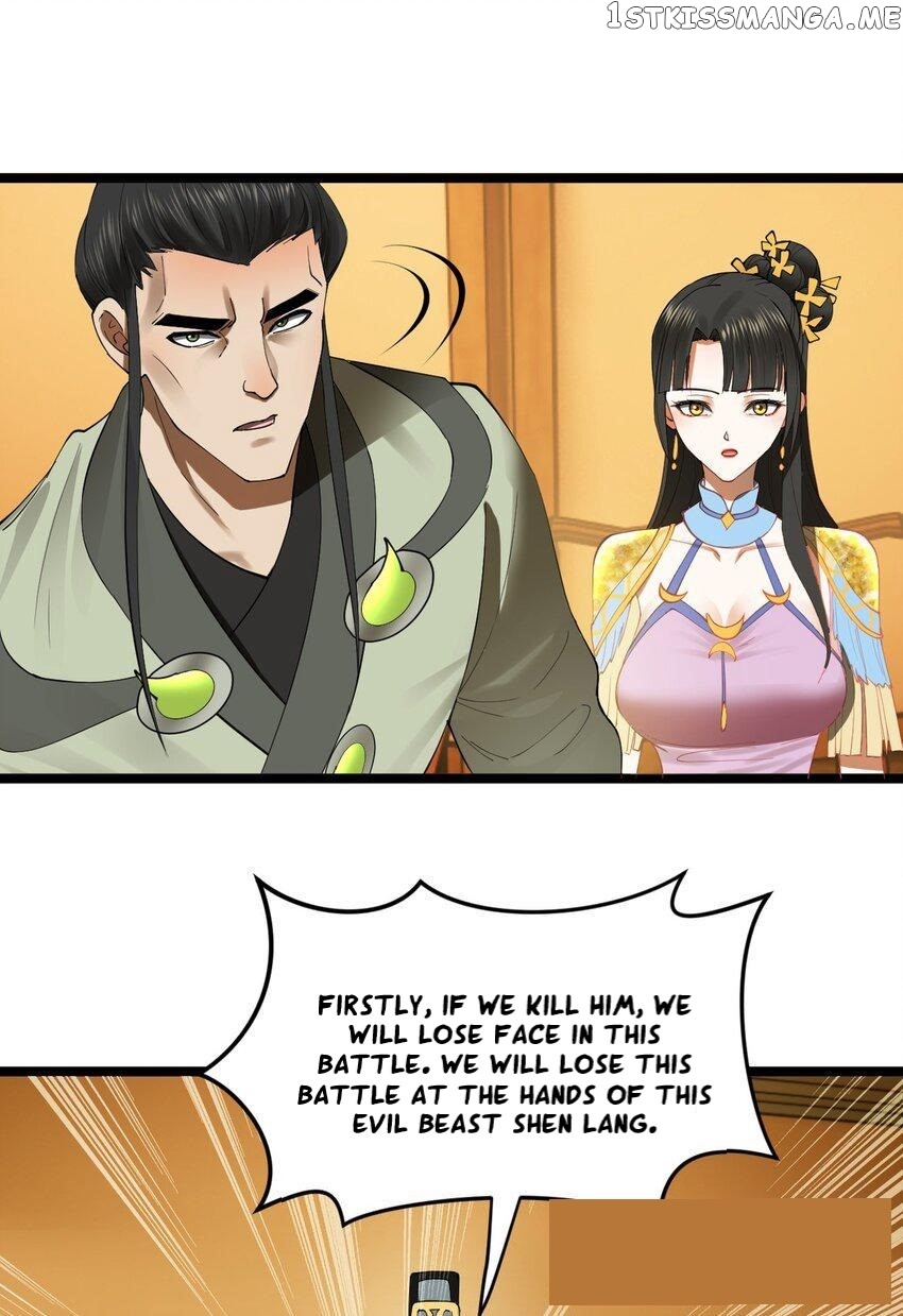 Read Ultimate Son in Law En Manga Online