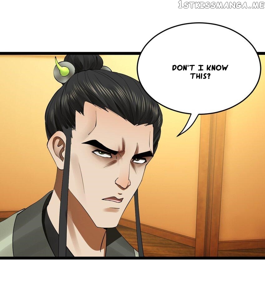 Read Ultimate Son in Law En Manga Online