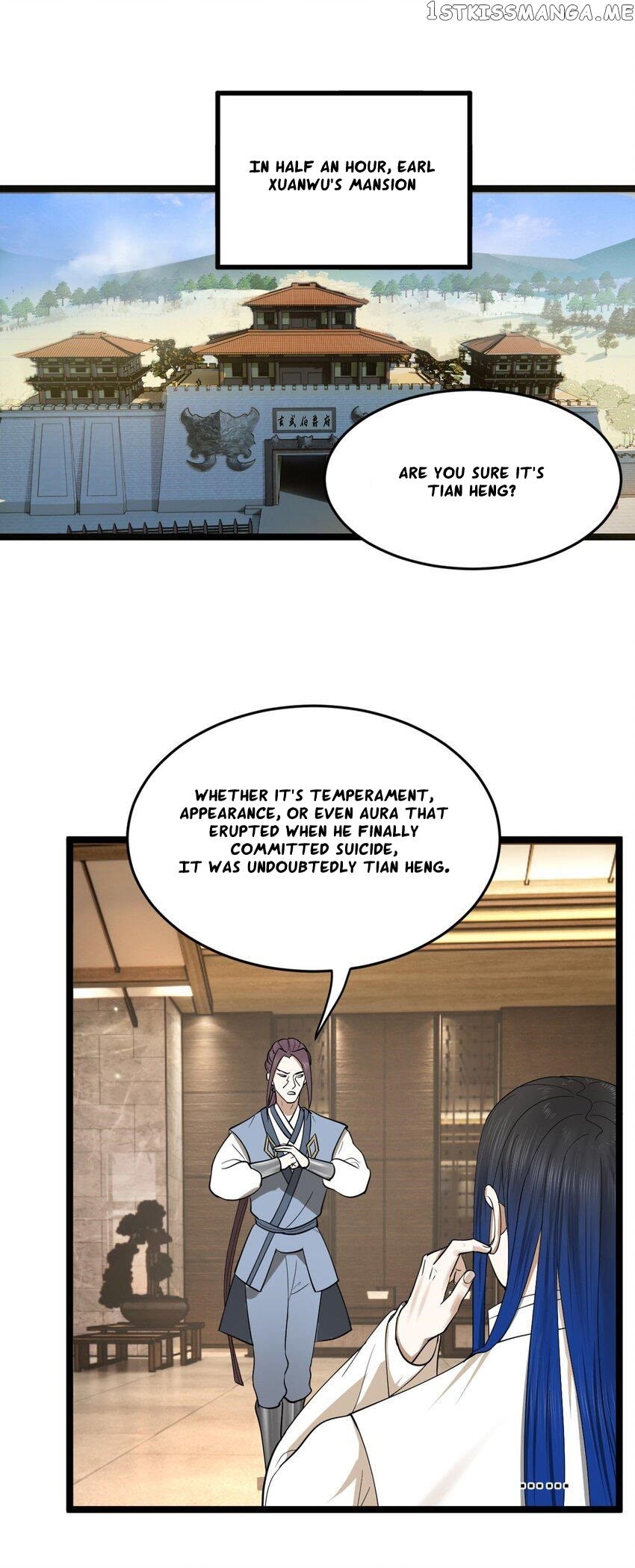 Read Ultimate Son in Law En Manga Online