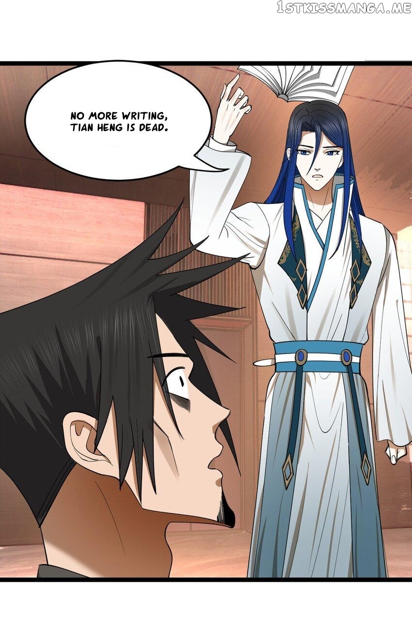 Read Ultimate Son in Law En Manga Online