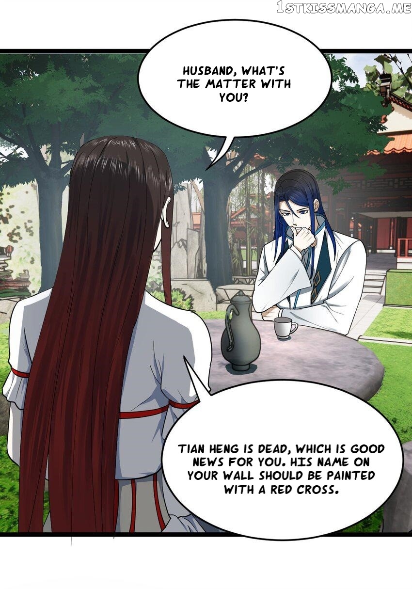 Read Ultimate Son in Law En Manga Online