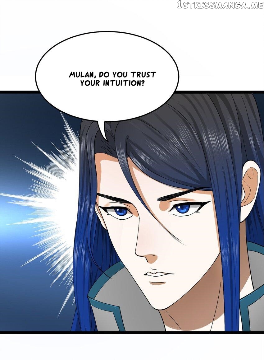Read Ultimate Son in Law En Manga Online