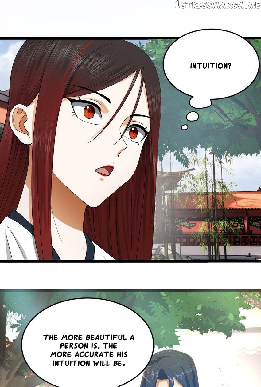 Read Ultimate Son in Law En Manga Online