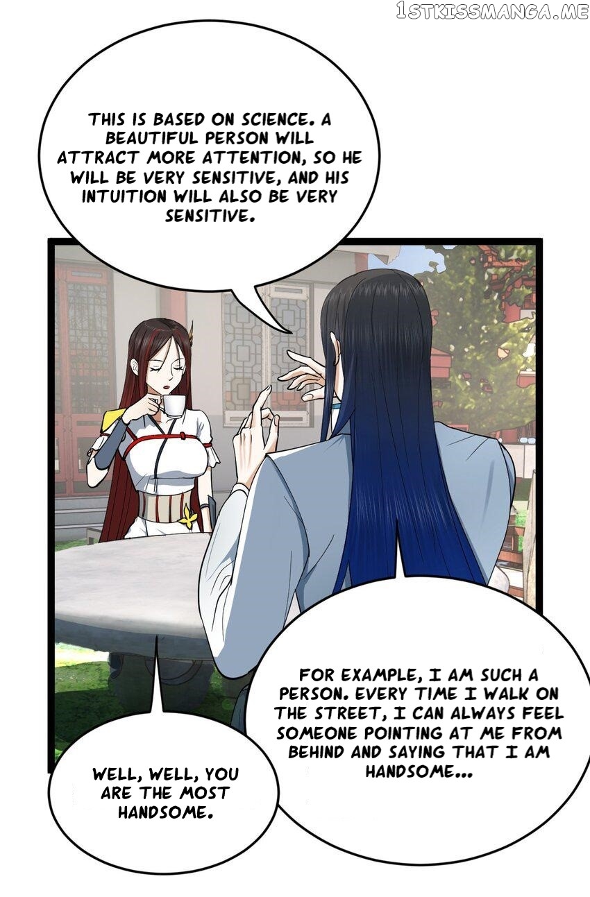 Read Ultimate Son in Law En Manga Online