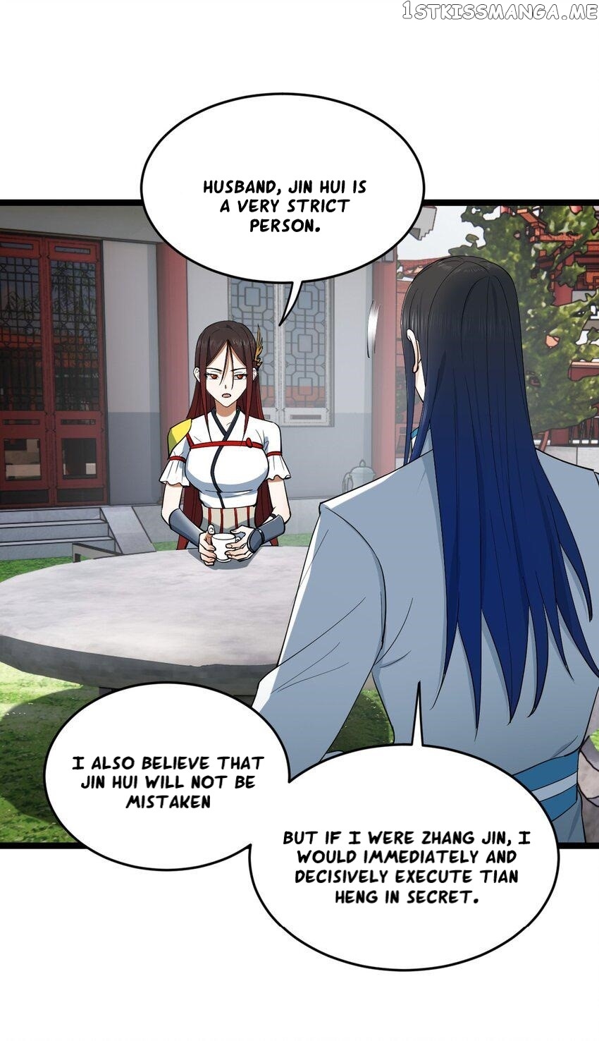 Read Ultimate Son in Law En Manga Online